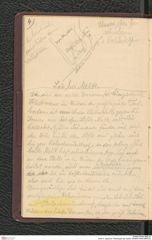 Seite 8, Tagebuch "Mießlingtal b[ei Spitz]" (NHMW-PRAE-BBB-28)